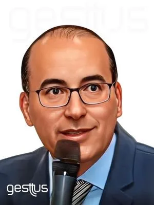Dr. Adilson Ferreira