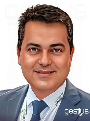 Dr. Gustavo Cantarelli