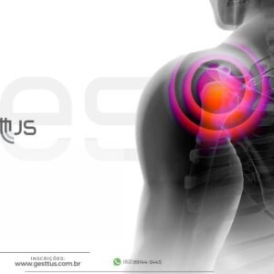 Pós-Graduação em Musculoesquelético