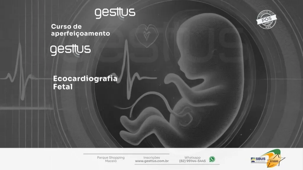 Ecocardiografia Fetal