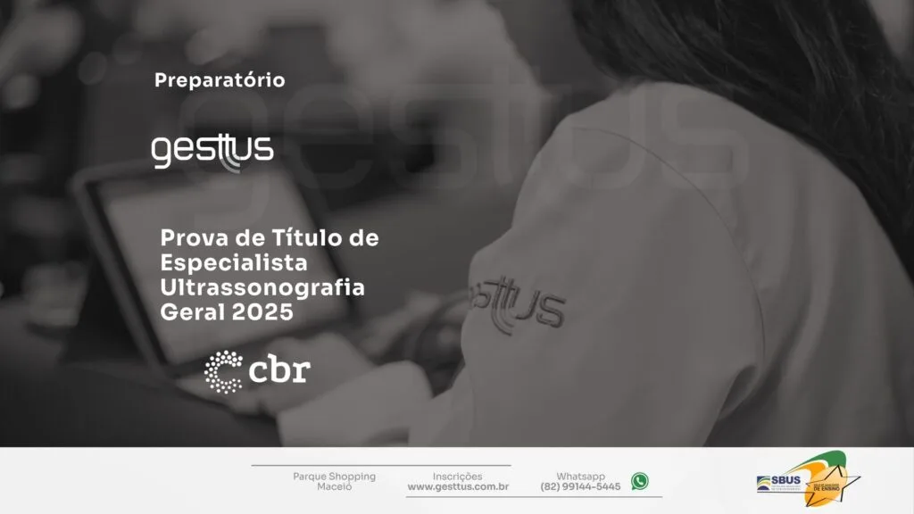 Preparatório Prova de Título