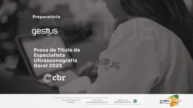 Preparatório Prova de Título CBR